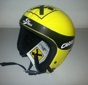 Carrera Fireball ssisak