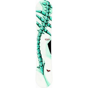 Factory Offshore Snowboard 