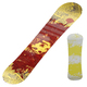 Pale Rose Snowboard